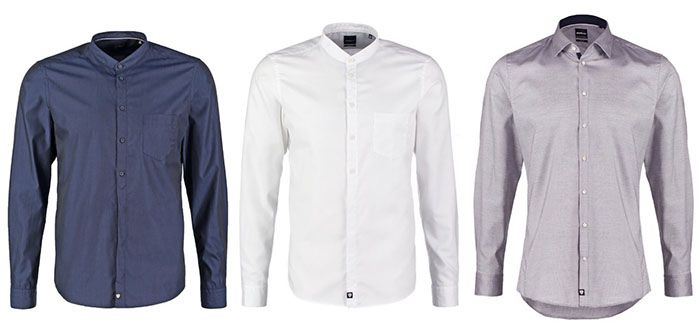 Strellson Sale in der Zalando Lounge   z.B. Sakko ab 119€ (statt 145€)