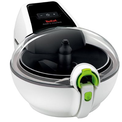 Tefal AH 9500 Actifry Express XL Heißluft Fritteuse für 164,43€ (statt 188€)