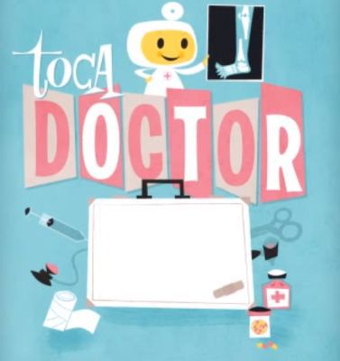 Toca Doctor HD (iOS) gratis statt 2,99€