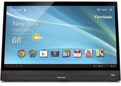 ViewSonic VSD221 - 22 Zoll Full HD AiO PC mit Touch-Display für 199,99€ (statt 239€) ViewSonic VSD221 22 Zoll Full HD AiO PC mit Touch Display für 199,99€ (statt 239€)