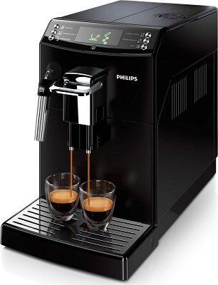 PHILIPS HD 8841/01   Espresso Kaffee Vollautomat (refurbished) ab 234,99€ (statt neu 562€)