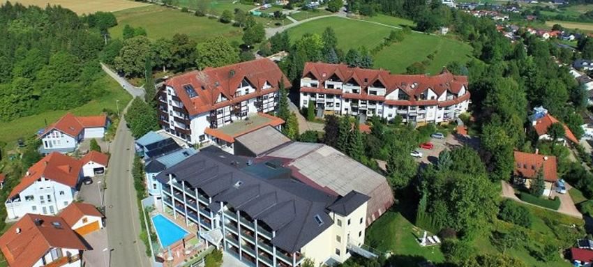 4 ÜN im Schwarzwald inkl. HP, Wellness & Teilmassage für 200€ p.P.