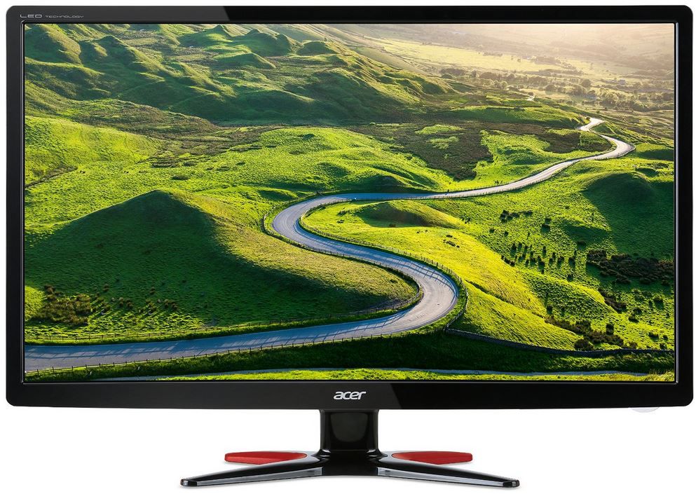 Acer G246HLFbid   24 Zoll Full HD Monitor für 99,90€ (statt 139€)