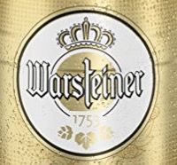 5 Liter Warsteiner Pils Fass ab 5,99€ (statt 10€) 5 Liter Warsteiner Pils Fass ab 5,99€ (statt 10€)