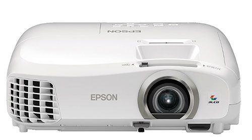 Epson EH TW5300 3D 3LCD Projektor mit Full HD für 549€ (statt 618€)