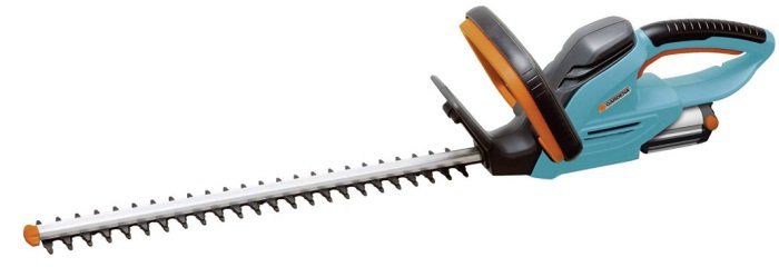 Gardena EasyCut 8877 55 Li 18/50   Akku Heckenschere für 55€