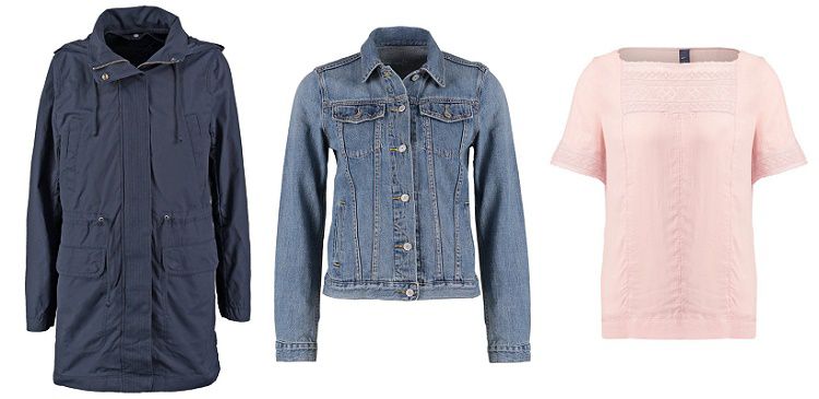 GAP Sale mit bis zu 70% Rabatt + 25% Gutschein + VSK frei ab 50€