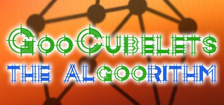 GooCubelets: The Algoorithm (Steam Key) gratis