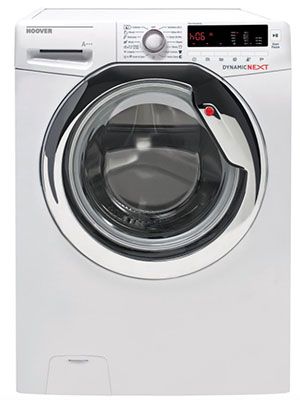 Hoover DXC 58 A Waschmaschine 8kg A+++ für 299,90€ (statt 398€)