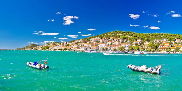 7 Ün in Kroatien im 3* Hotel inkl. Halbpension ab 179€ p.P.