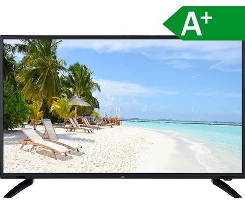 JAY tech 2032TT   31,5 Zoll HD ready Fernseher für 103,95€ (statt 169€)