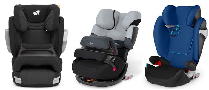 10% Rabatt auf Kindersitze beim Babymarkt   z.B. Joie i Trillo 68,39€ (statt 87€)