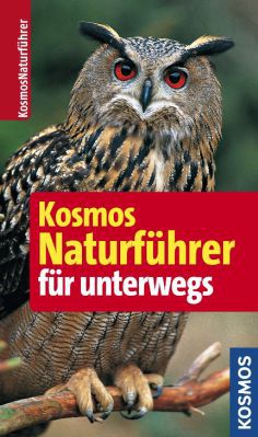 Kosmos Naturführer für unterwegs als kostenloses Ebook Kosmos Naturführer für unterwegs als kostenloses Ebook