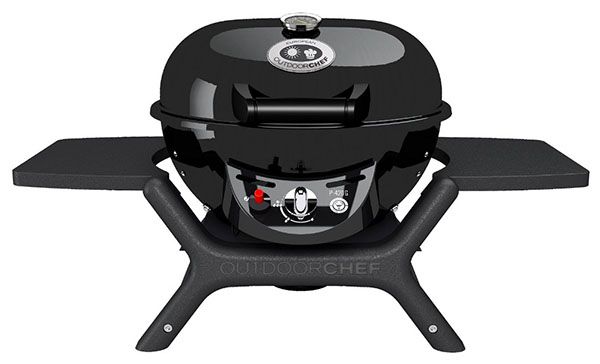 Outdoorchef P 420 G Minichef Gasgrill für 165,10€ (statt 249€)