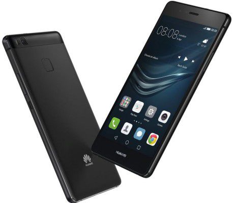 Huawei P9 Lite + Otelo Allnet + SMS Flat + 3GB Daten für 14,99€