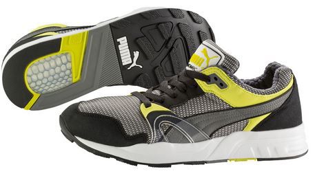 PUMA Trinomic XT  Unsisex Sneaker für je Paar 35€ (statt 50€)