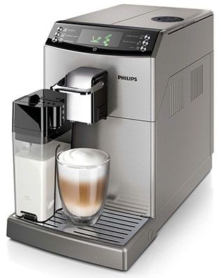 Philips HD 8847/11 Kaffeevollautomat für 407€ (statt 509€)