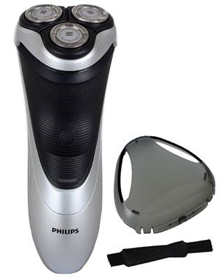 Philips PT860/16 Power Touch Plus Rasierer für 49,99€ (statt 60€)