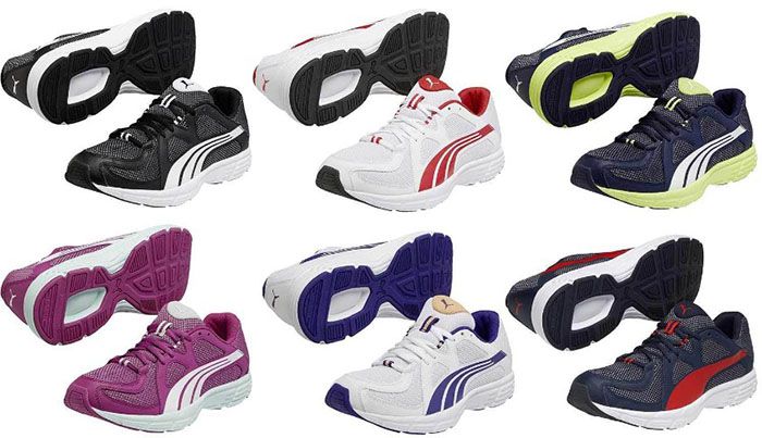 Puma Axis V3 Turnschuhe Fur Je 19 99 Statt 25