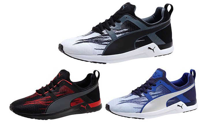 Puma Pulse XT Fade Herren Fitness  und Sportschuh für 36,13€ (statt 42€)