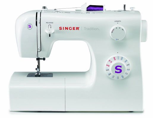 Singer Tradition 2263 Nähmaschine für 94,99€ (statt 115€)