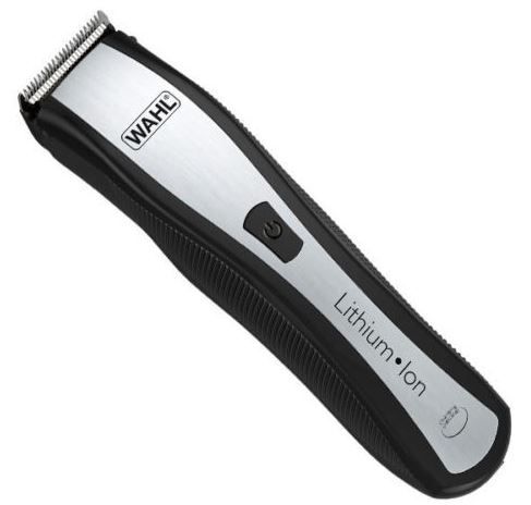 Wahl Vario 1481-0460 - Lithium Ion Haarschneidemaschine für 24,95€ (statt 35€) Wahl Vario 1481 0460 Lithium Ion Haarschneidemaschine für 24,95€ (statt 35€)
