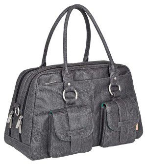 Lässig Metro Bag Vintage Wickeltasche für 54,95€ (statt 99€)