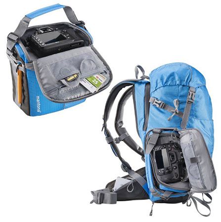 mantona Elements Outdoor Rucksack + Kameratasche für 69€ (statt 114€) mantona Elements Outdoor Rucksack + Kameratasche für 69€ (statt 114€)