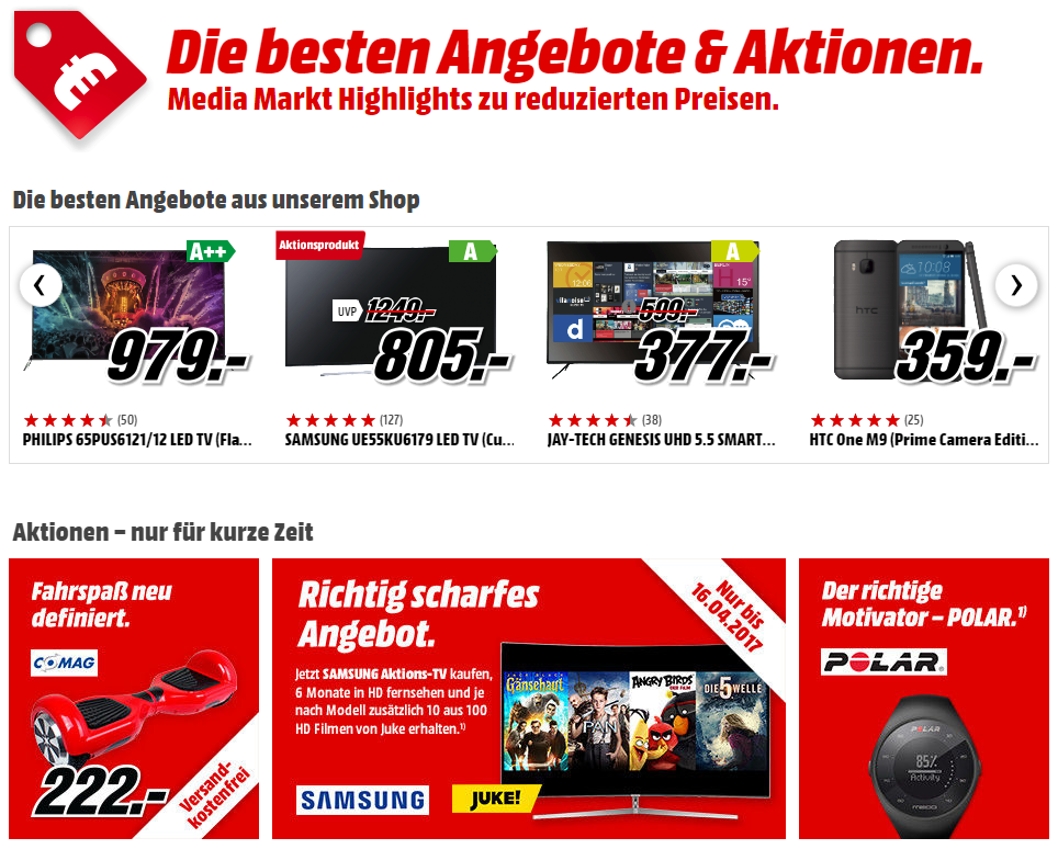 Media Markt