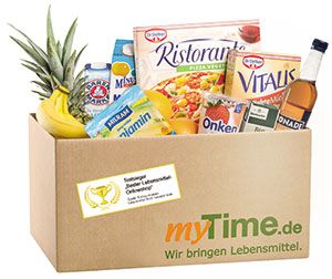 Lebensmittel online bestellen   Die besten Tipps!