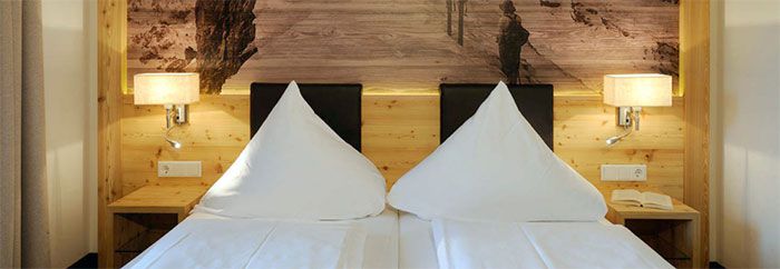 2 ÜN im Salzburger Land im 4* Hotel inkl. Genießerpension & Wellness ab 149€ p.P.