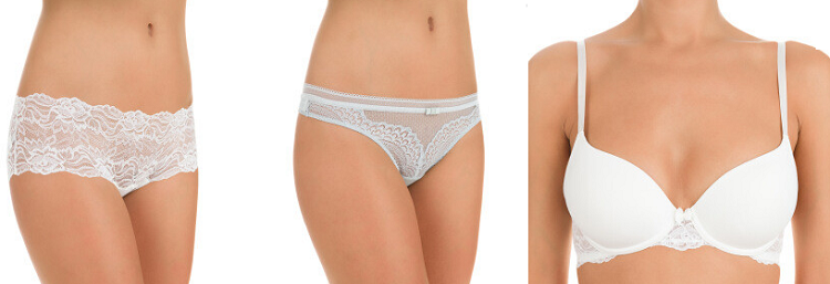 Triumph Damen Unterwäsche Sale mit bis zu 56% Rabatt   Panties ab 4,50€