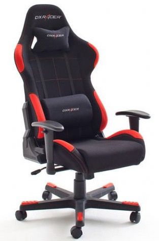 DXRacer für je 176€ (statt 209€)   Wieder da!