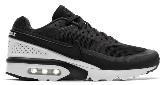 nike air max bw ultra herren