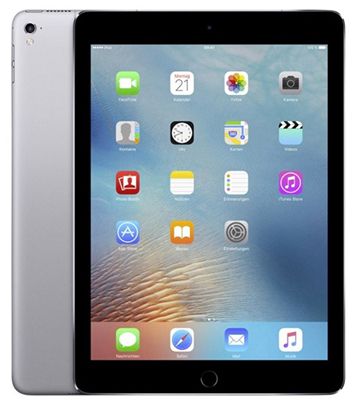 Apple iPad Pro   9,7 Zoll mit Wi Fi & Cellular 256GB für 699,90€