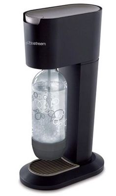SodaStream Genesis Wassersprudler + Zylinder für 39,90€