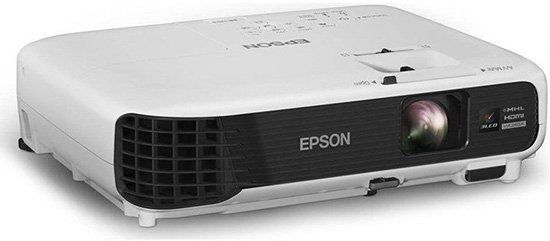 Epson EB U04   Heimkino LCD Projektor WUXGA ab 407,15€ (statt 585€)