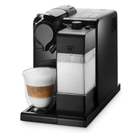 DeLonghi Lattissima EN 550 Nespressomaschine für 176€ (statt 224€)