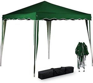Deuba Faltpavillon mit Tasche - div. Farben für je 26,95€ (statt 56,95€) Deuba Faltpavillon mit Tasche div. Farben für je 26,95€ (statt 56,95€)
