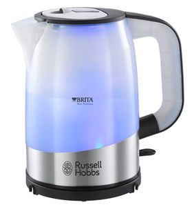 Russell Hobbs Purity Wasserkocher 1,5 Liter für 9,99€ (statt 30€) Russell Hobbs Purity Wasserkocher 1,5 Liter für 9,99€ (statt 30€)