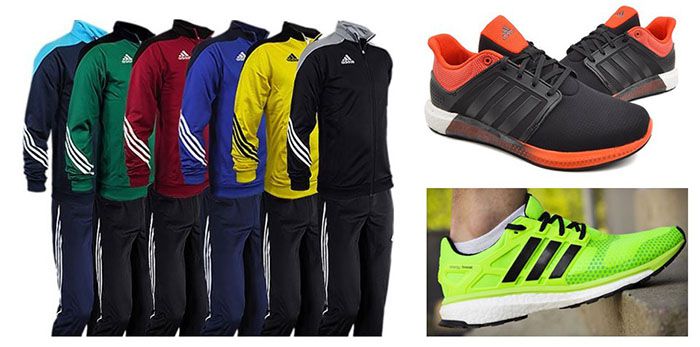 Bis 21 Uhr! 15% Rabatt auf ALLE Sport  und Sneaker Artikel bei eBay