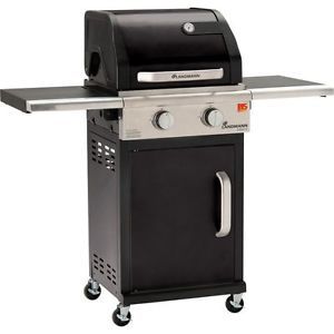 Landmann Triton 2.0 Gasgrillwagen für 233,10€ (statt 263€)