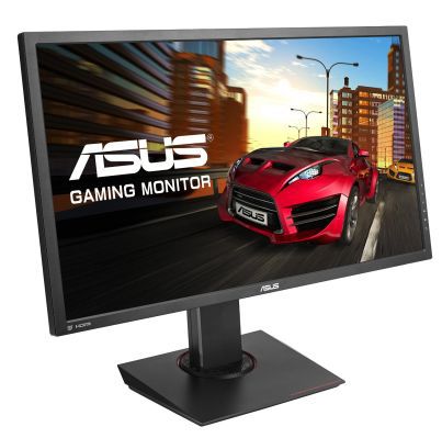 ASUS MG28UQ   28 Zoll UHD Gaming Monitor mit FreeSync ab 279€ (statt 322€)