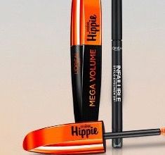 Gratis L'Oréal Eyeliner (Wert ca. 6€) beim kauf einer Mascara Gratis LOréal Eyeliner (Wert ca. 6€) beim kauf einer Mascara