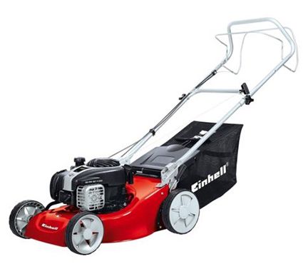 Einhell GC PM 46/1 S B&S Benzin Rasenmäher für 164,70€ (statt 200€)