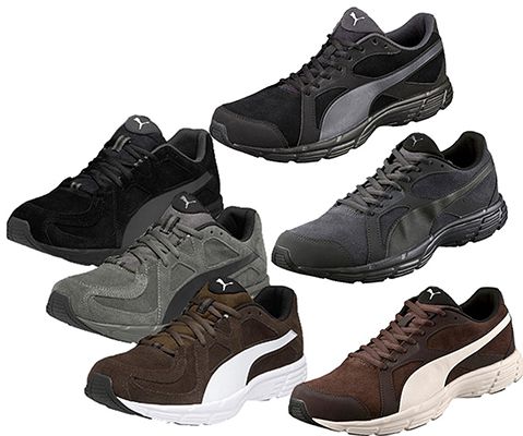 Puma Axis Turn  & Laufschuhe für je 24,99€ (statt 38€)