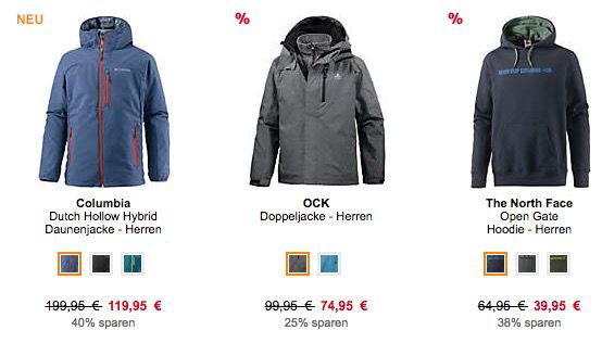 SportScheck Sale mit bis zu 70% + 10€ Extra Rabatt auf ALLES ab 50€