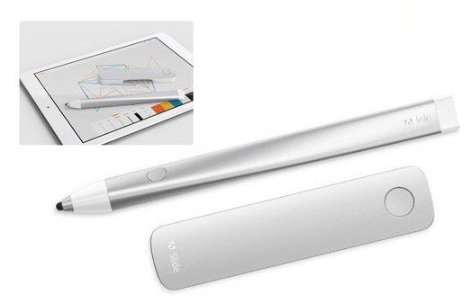 Adobe Ink & Slide Design Stylus für iPad für 22,90€ (statt 28€)