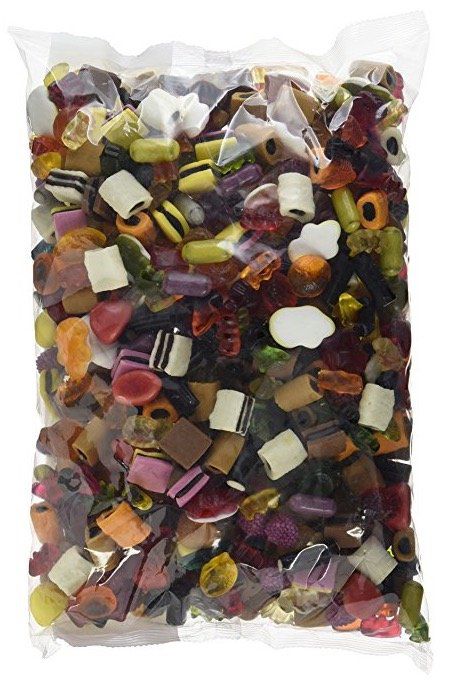 3kg Haribo Color Rado ab 11,99€ (statt 17€)