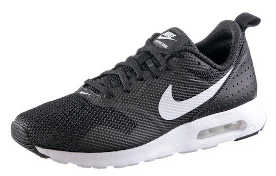 nike air max tavas herren grau